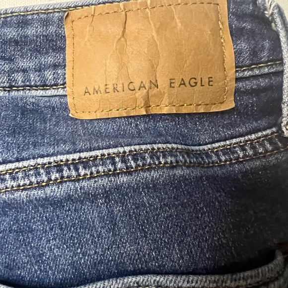EUC Men's American Eagle Airflex Jeans Size 31 with 32" Inseam🔥🔥 (B2) - Picture 8 of 8